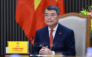 Viet Nam, Germany seek fresh momentum for deeper, more effective ties